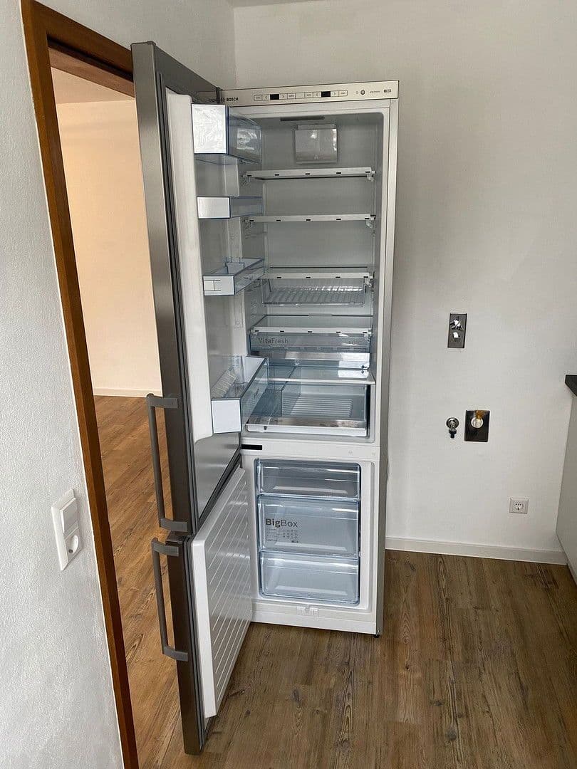 Prenájom bytu 2-izbový 46 m², Jakobstrasse, Nürtingen, Bádensko-Wurttembersko Prenájom bytu 2-izbový 46 m², Jakobstrasse, Nürtingen, Bádensko-Wurttembersko