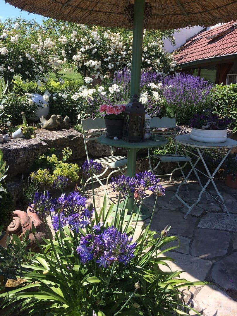 Prenájom bytu 20 m², Ziegelsteige 11, Hardthausen am Kocher, Bádensko-Wurttembersko Prenájom bytu 20 m², Ziegelsteige 11, Hardthausen am Kocher, Bádensko-Wurttembersko