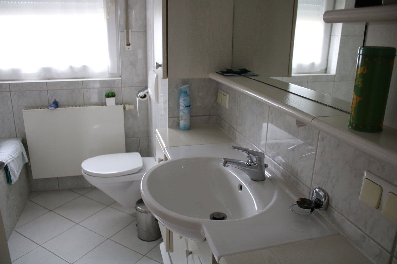 Prenájom bytu 4-izbový 125 m², Frankfurt/ Sindlingen, Hesensko Prenájom bytu 4-izbový 125 m², Frankfurt/ Sindlingen, Hesensko