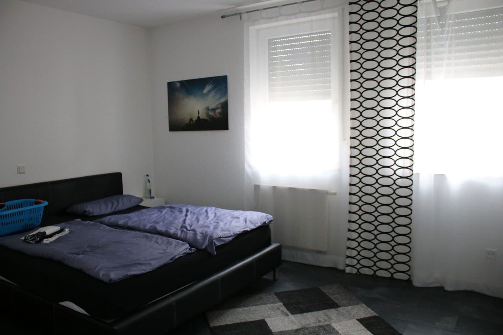 Prenájom bytu 4-izbový 125 m², Frankfurt/ Sindlingen, Hesensko Prenájom bytu 4-izbový 125 m², Frankfurt/ Sindlingen, Hesensko