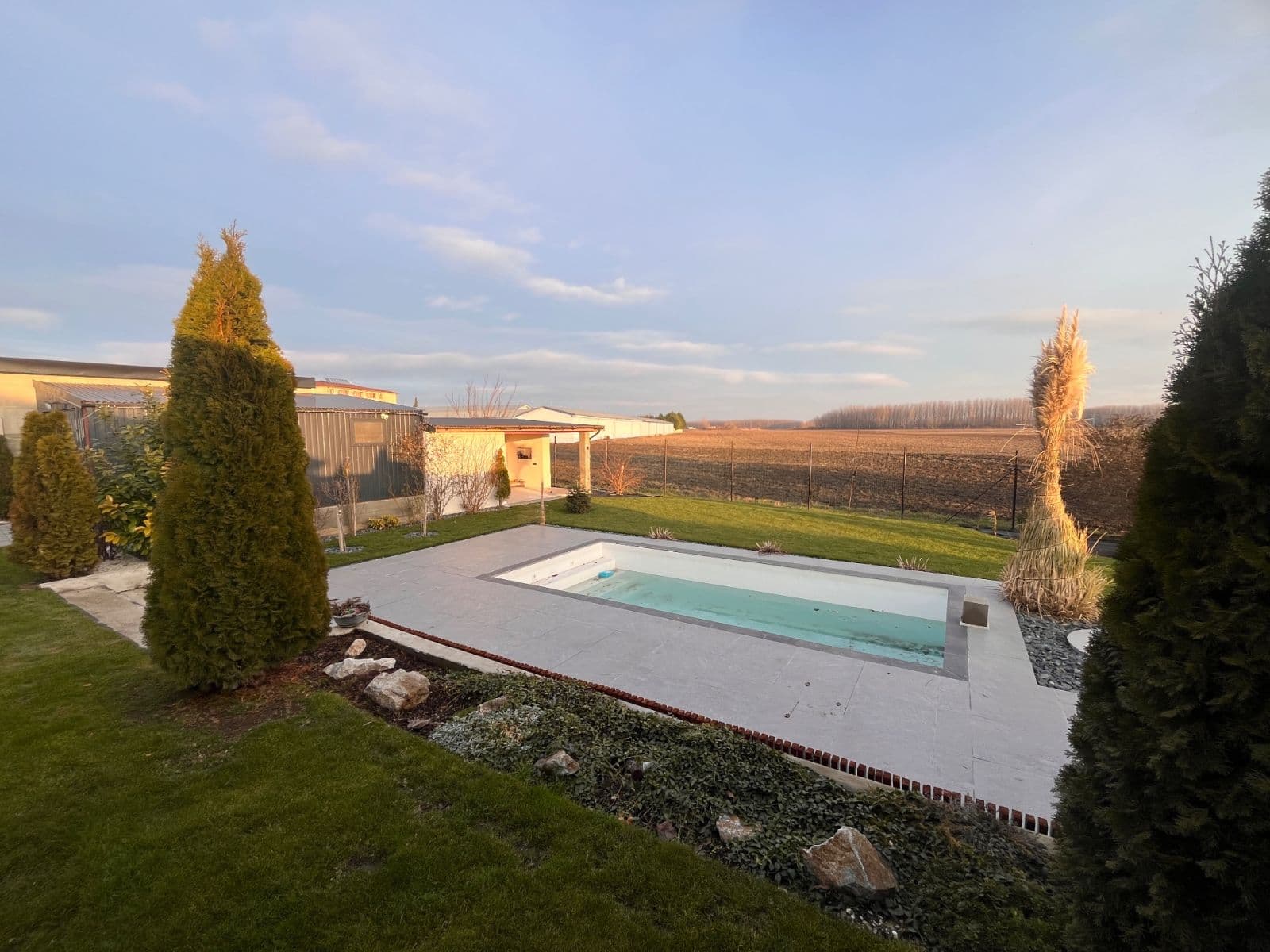 Predaj domu 140 m², pozemek 1.255 m², Orechová Potôň, Trnavský kraj Predaj domu 140 m², pozemek 1.255 m², Orechová Potôň, Trnavský kraj