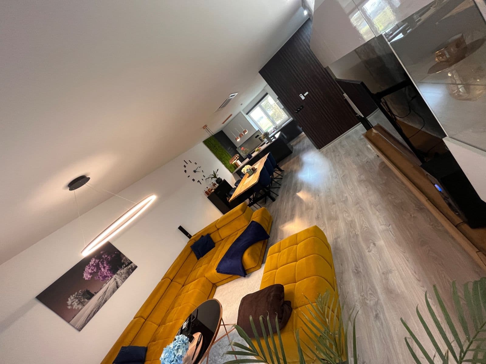 Predaj domu 140 m², pozemek 1.255 m², Orechová Potôň, Trnavský kraj Predaj domu 140 m², pozemek 1.255 m², Orechová Potôň, Trnavský kraj