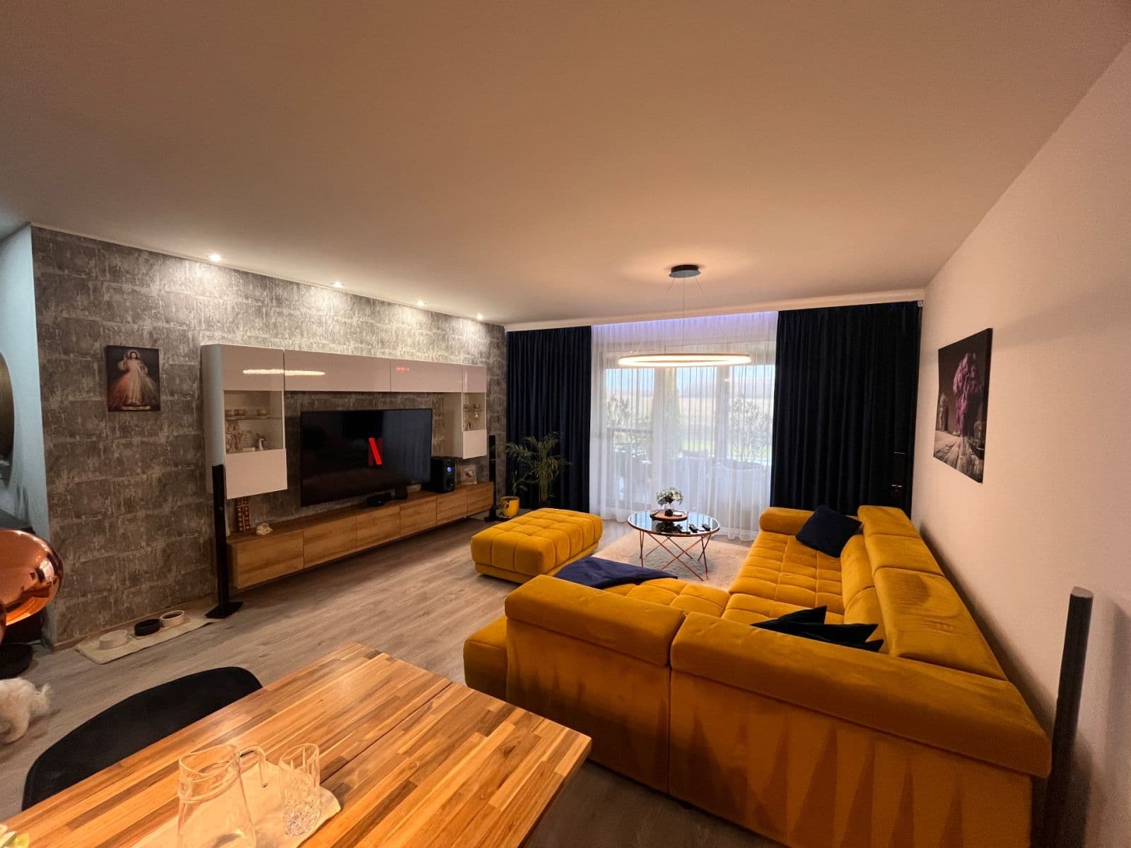 Predaj domu 140 m², pozemek 1.255 m², Orechová Potôň, Trnavský kraj Predaj domu 140 m², pozemek 1.255 m², Orechová Potôň, Trnavský kraj