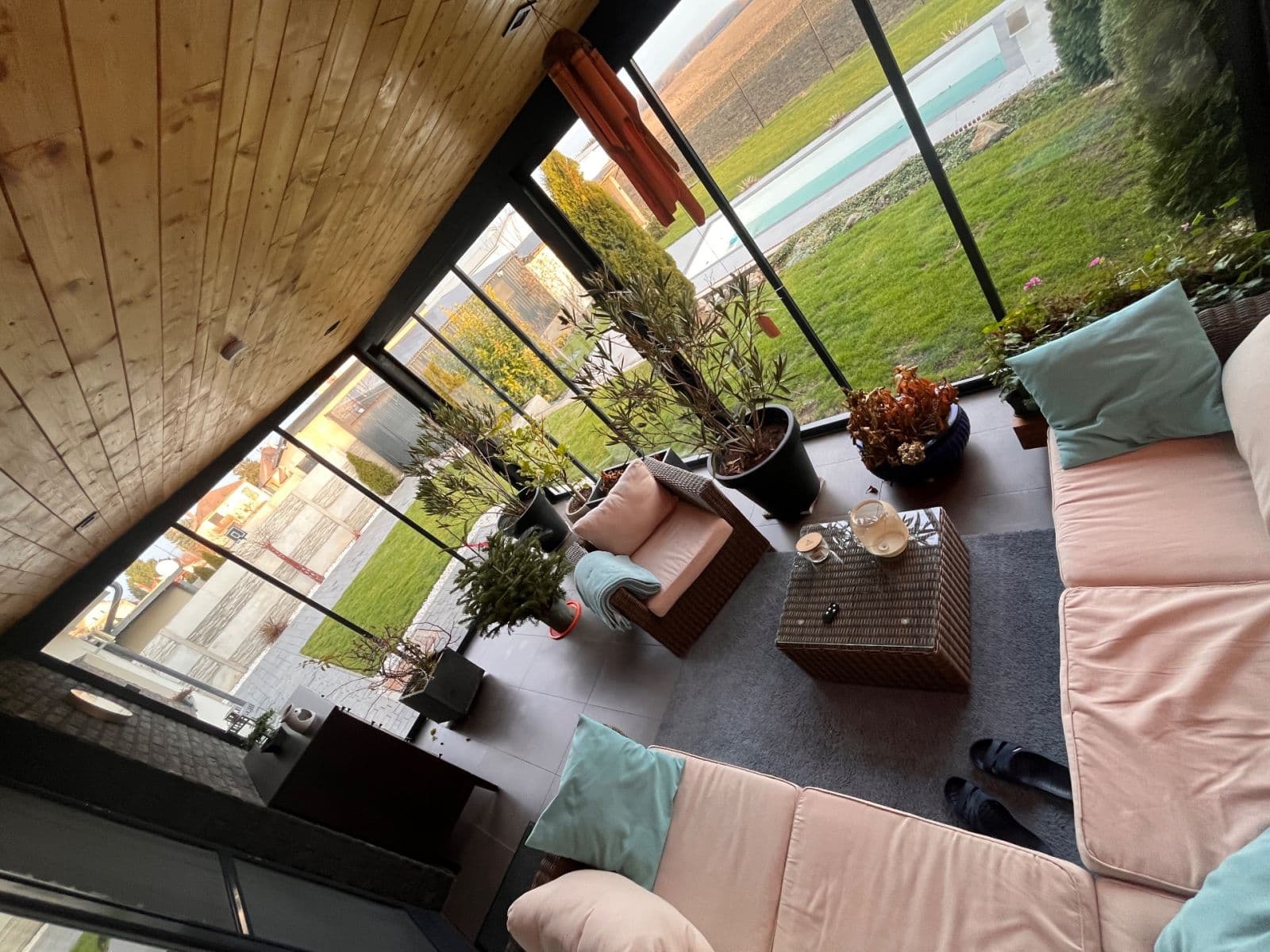 Predaj domu 140 m², pozemek 1.255 m², Orechová Potôň, Trnavský kraj Predaj domu 140 m², pozemek 1.255 m², Orechová Potôň, Trnavský kraj