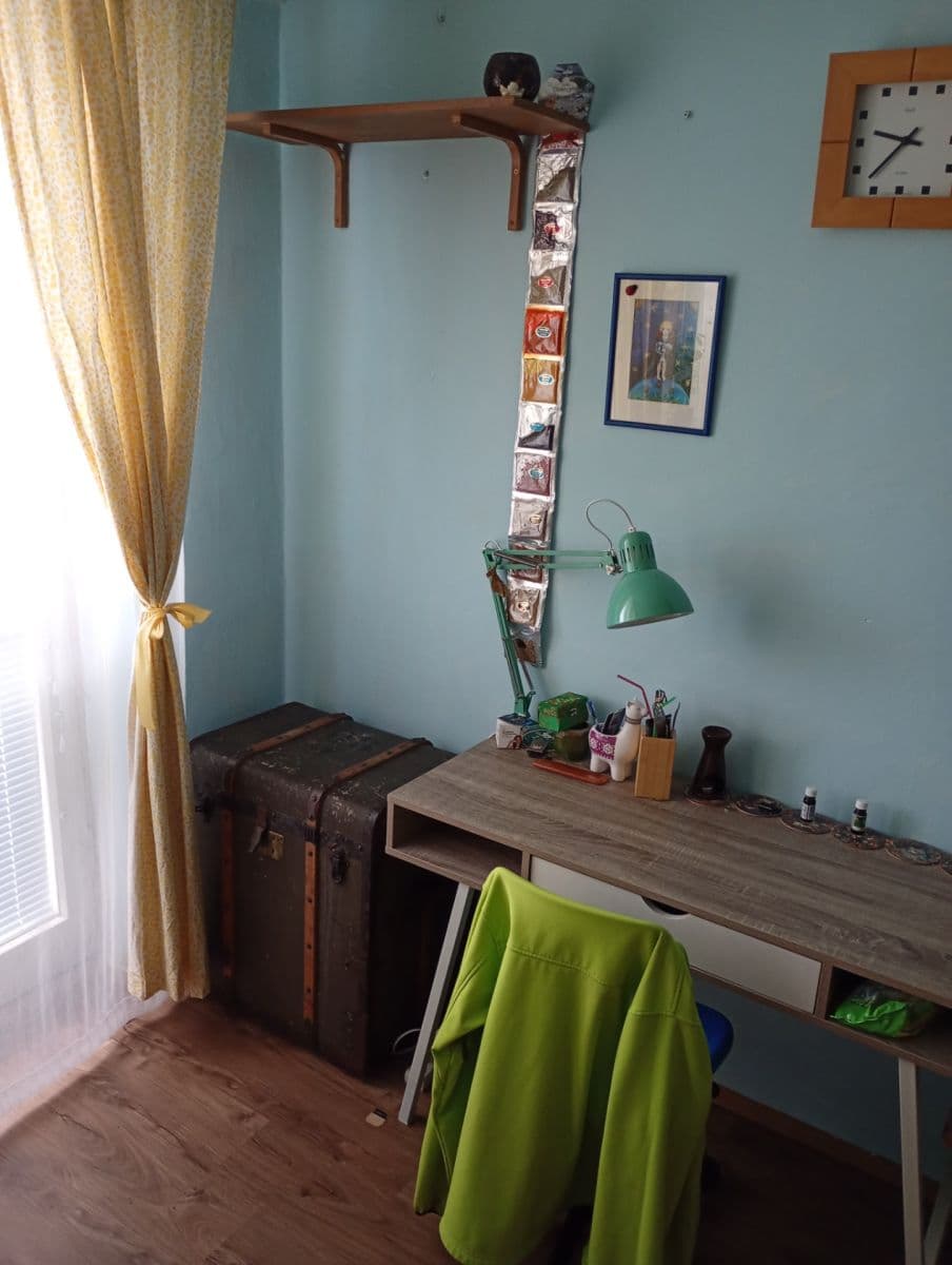 Prenájom bytu 3-izbový 63 m², Klánovická, Praha, Praha Prenájom bytu 3-izbový 63 m², Klánovická, Praha, Praha