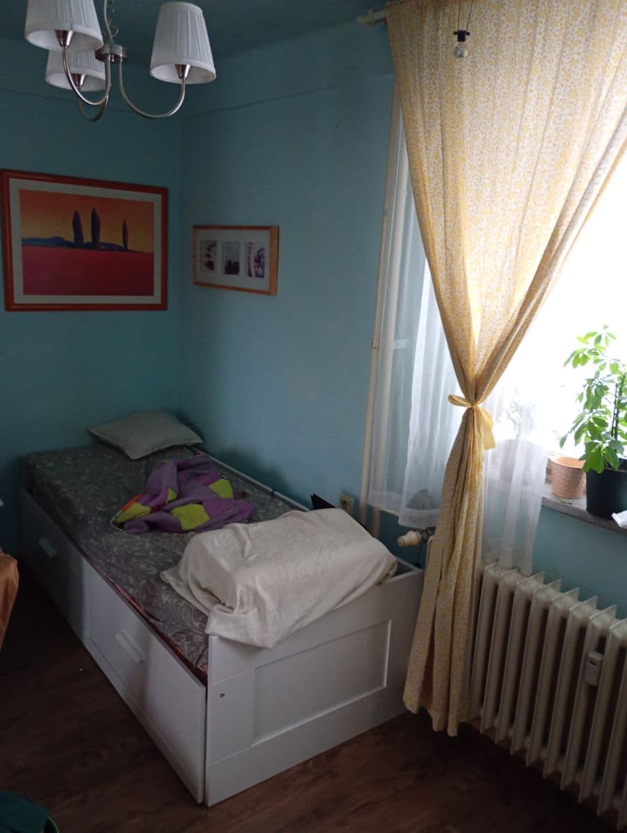 Prenájom bytu 3-izbový 63 m², Klánovická, Praha, Praha Prenájom bytu 3-izbový 63 m², Klánovická, Praha, Praha