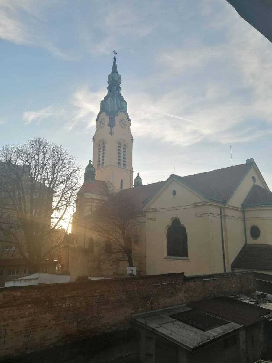 Prenájom bytu 2-izbový 56 m², Špitálka, Brno, Jihomoravský kraj Prenájom bytu 2-izbový 56 m², Špitálka, Brno, Jihomoravský kraj