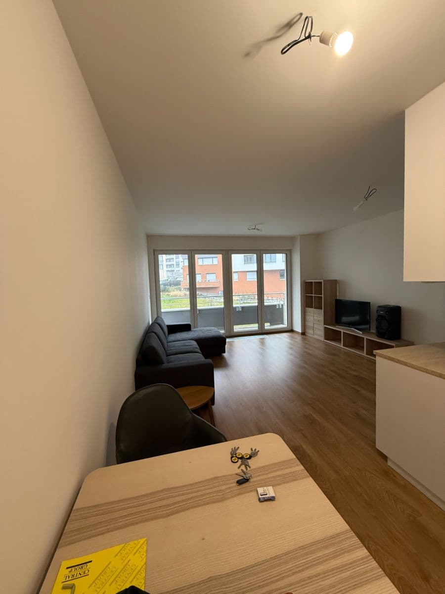 Prenájom bytu 2-izbový 60 m², Měchnovská, Praha, Praha Prenájom bytu 2-izbový 60 m², Měchnovská, Praha, Praha