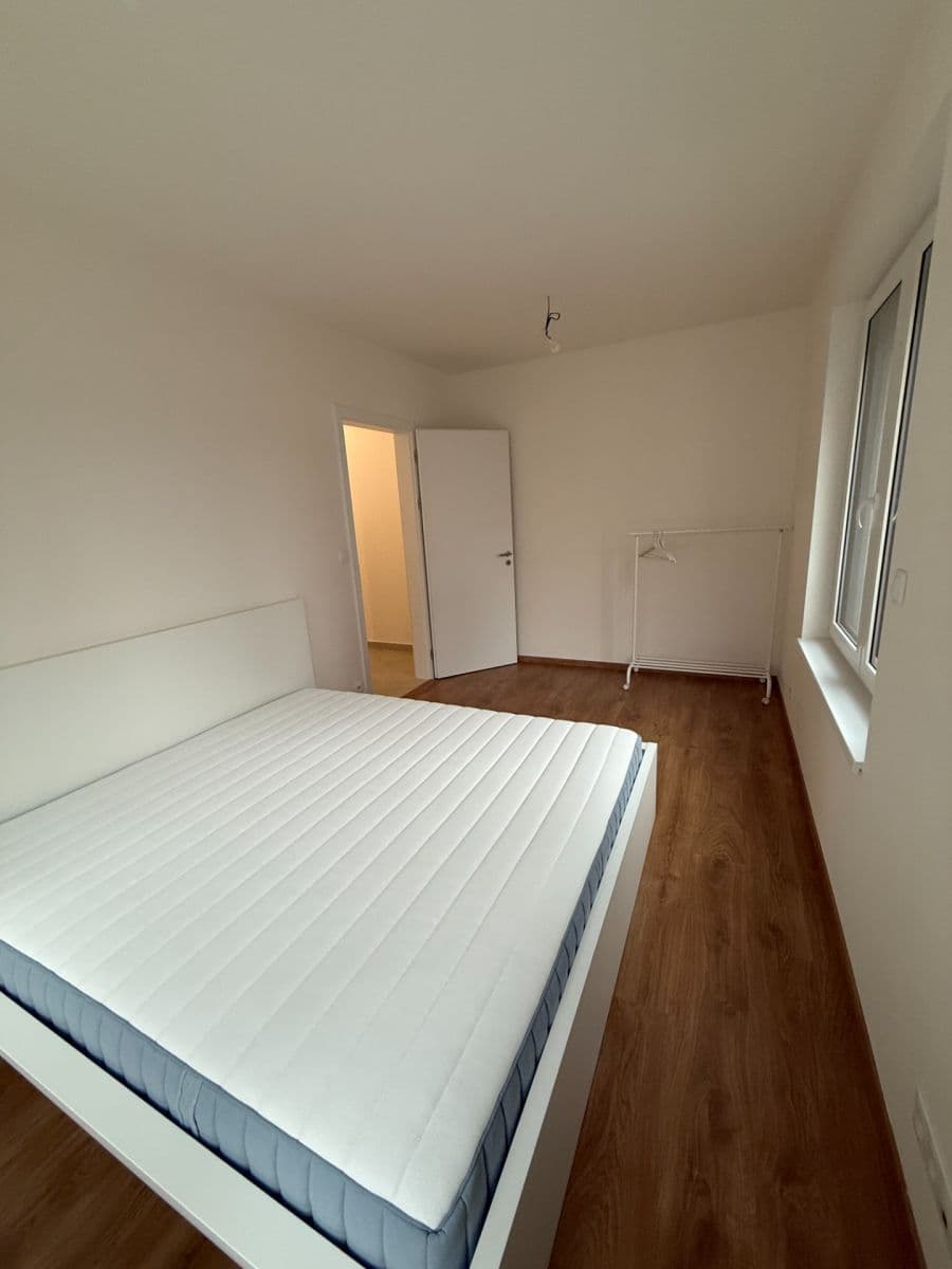 Prenájom bytu 2-izbový 60 m², Měchnovská, Praha, Praha Prenájom bytu 2-izbový 60 m², Měchnovská, Praha, Praha