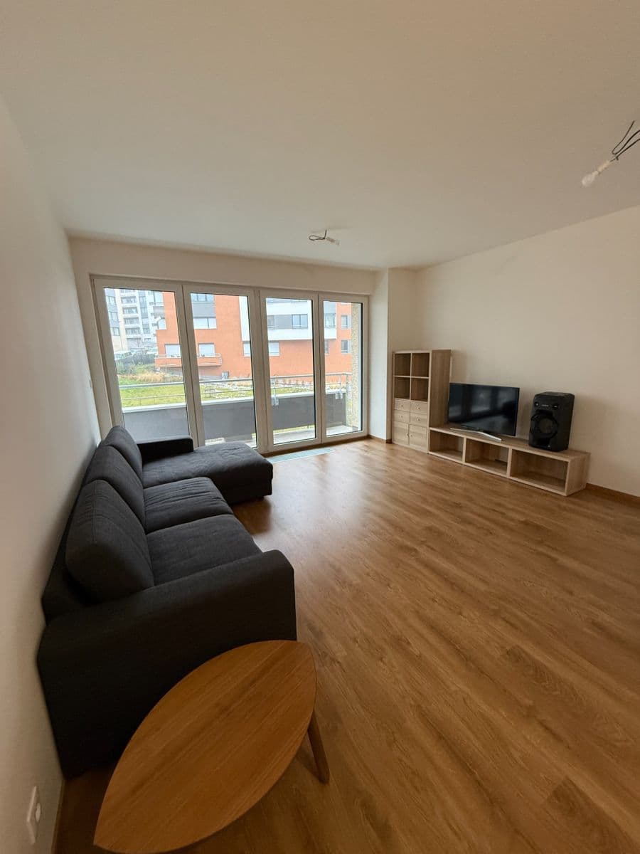 Prenájom bytu 2-izbový 60 m², Měchnovská, Praha, Praha Prenájom bytu 2-izbový 60 m², Měchnovská, Praha, Praha