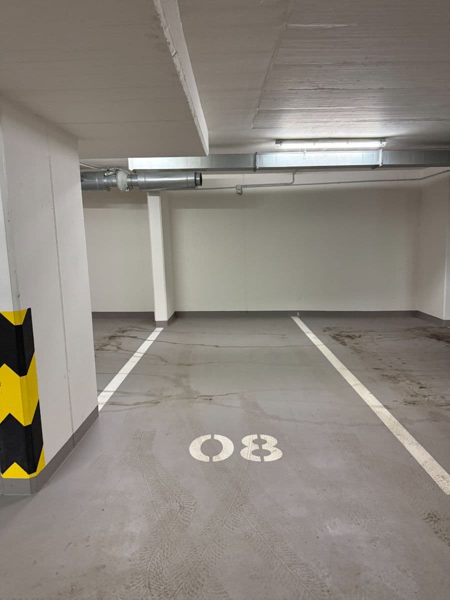 Prenájom bytu 2-izbový 60 m², Měchnovská, Praha, Praha Prenájom bytu 2-izbový 60 m², Měchnovská, Praha, Praha