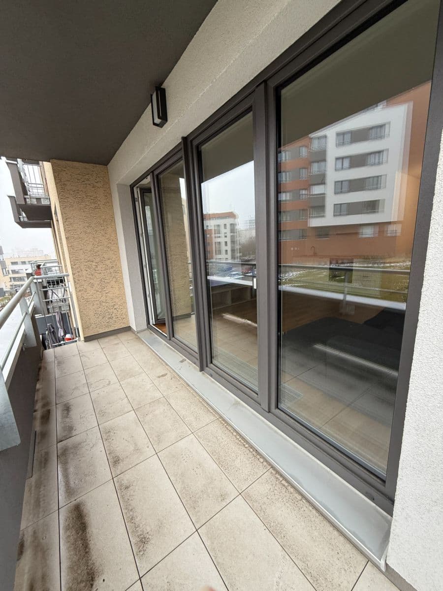 Prenájom bytu 2-izbový 60 m², Měchnovská, Praha, Praha Prenájom bytu 2-izbový 60 m², Měchnovská, Praha, Praha