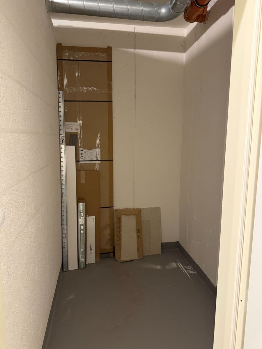 Prenájom bytu 2-izbový 60 m², Měchnovská, Praha, Praha Prenájom bytu 2-izbový 60 m², Měchnovská, Praha, Praha