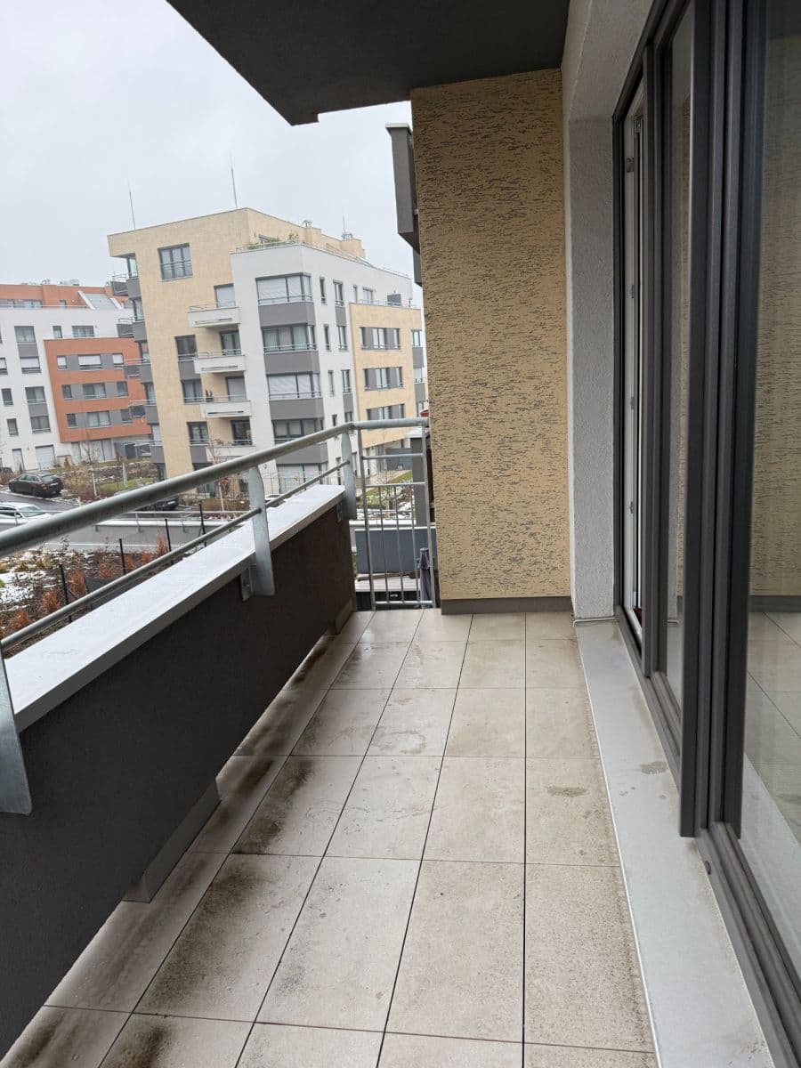Prenájom bytu 2-izbový 60 m², Měchnovská, Praha, Praha Prenájom bytu 2-izbový 60 m², Měchnovská, Praha, Praha