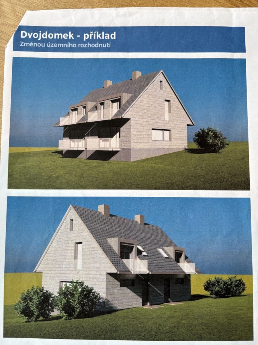 Predaj pozemku 536 m², Lipno nad Vltavou, Jihočeský kraj Predaj pozemku 536 m², Lipno nad Vltavou, Jihočeský kraj