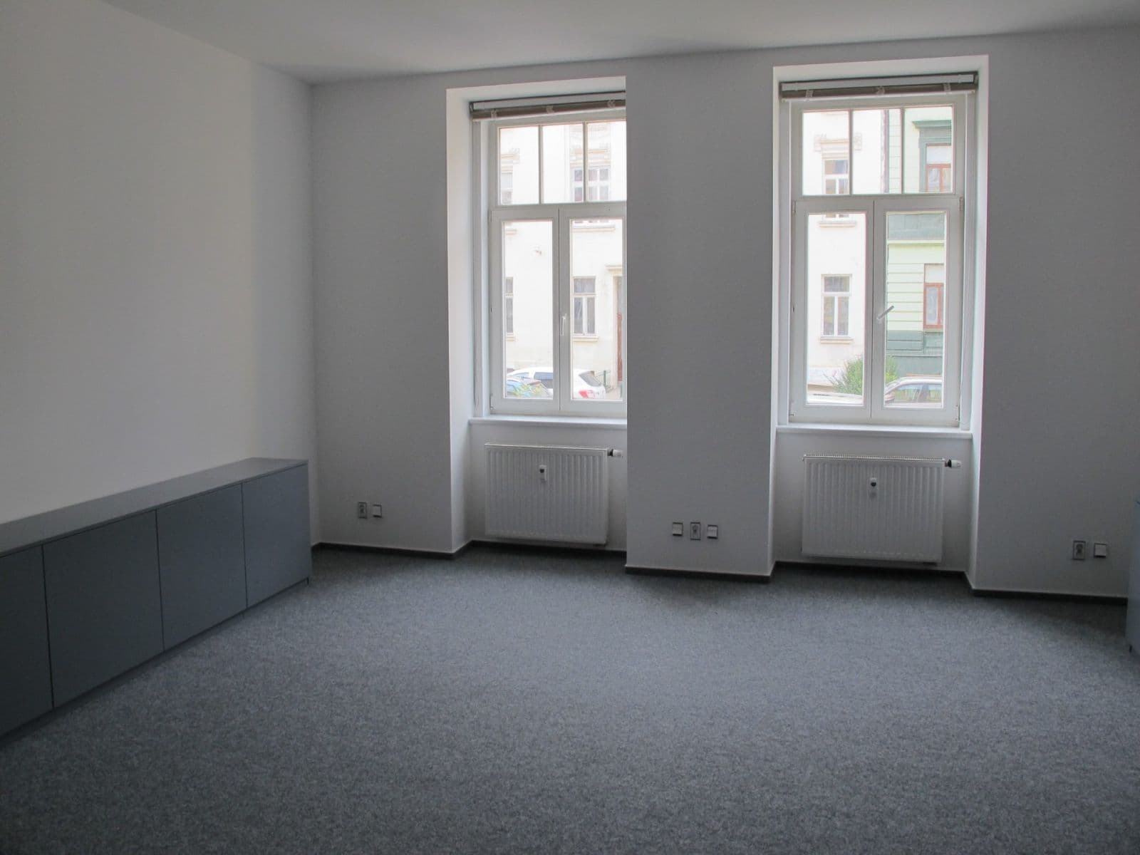 Prenájom kancelárie 66 m², Tábor, Brno, Jihomoravský kraj Prenájom kancelárie 66 m², Tábor, Brno, Jihomoravský kraj