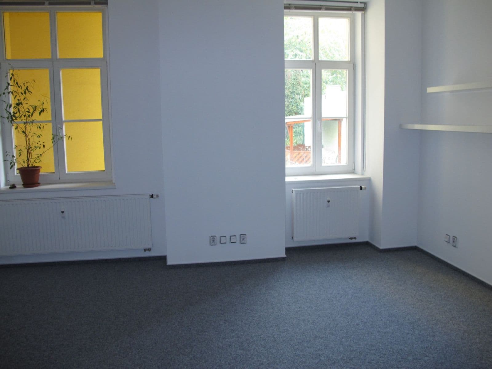 Prenájom kancelárie 66 m², Tábor, Brno, Jihomoravský kraj Prenájom kancelárie 66 m², Tábor, Brno, Jihomoravský kraj