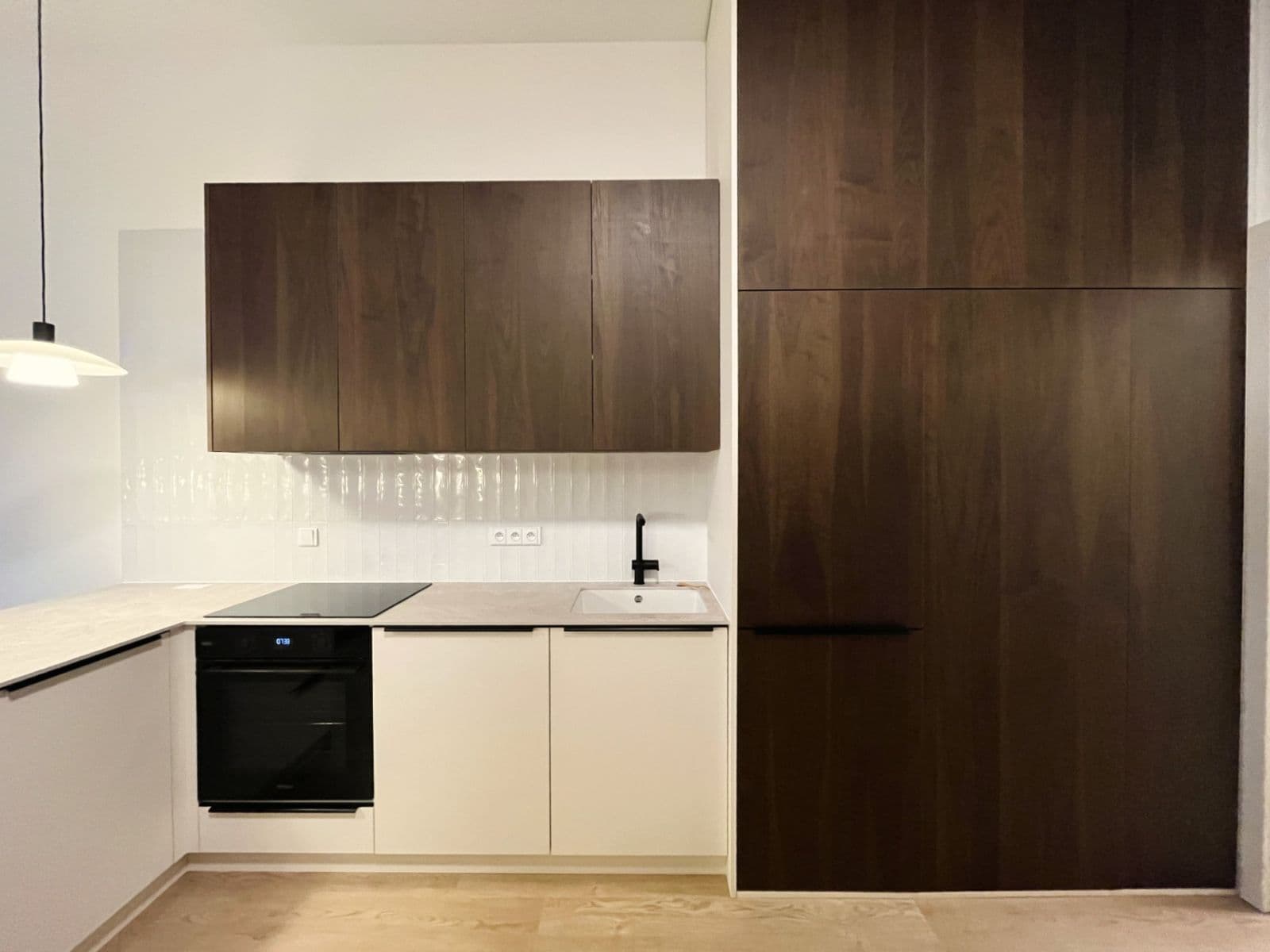 Prenájom bytu 1-izbový 39 m², třída Generála Píky, Brno, Jihomoravský kraj Prenájom bytu 1-izbový 39 m², třída Generála Píky, Brno, Jihomoravský kraj