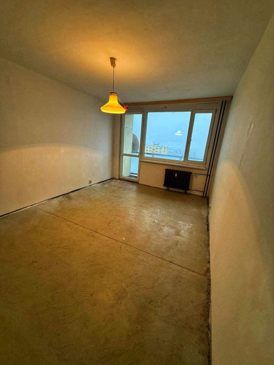 Predaj bytu 2-izbový 63 m², Krušnohorská, Jirkov, Ústecký kraj Predaj bytu 2-izbový 63 m², Krušnohorská, Jirkov, Ústecký kraj