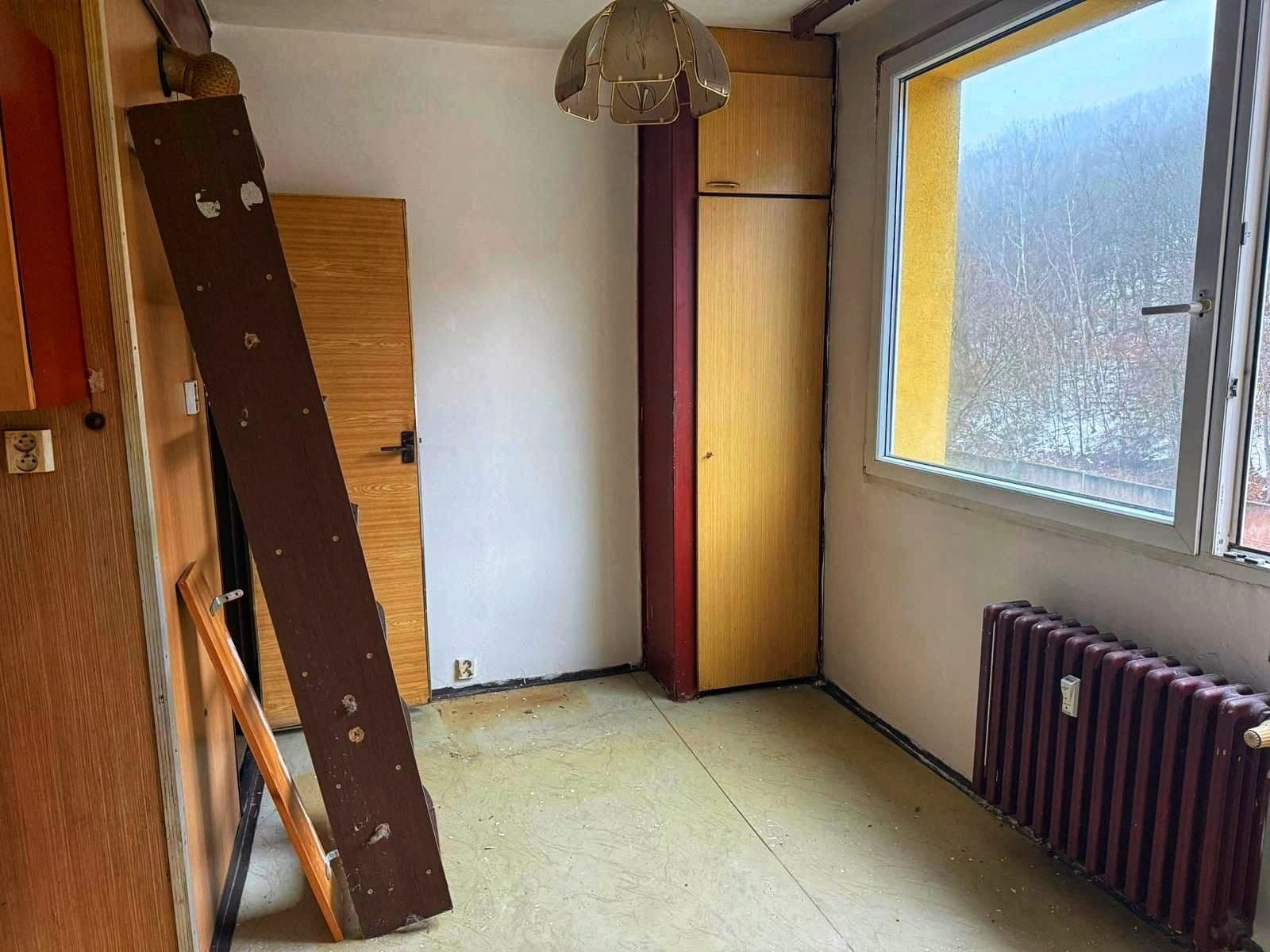 Predaj bytu 2-izbový 63 m², Krušnohorská, Jirkov, Ústecký kraj Predaj bytu 2-izbový 63 m², Krušnohorská, Jirkov, Ústecký kraj