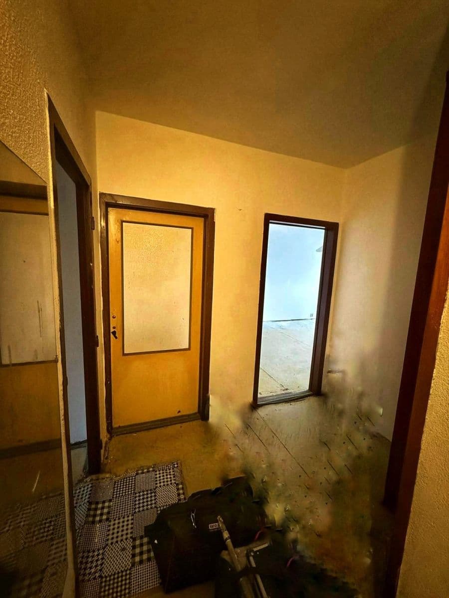 Predaj bytu 2-izbový 63 m², Krušnohorská, Jirkov, Ústecký kraj Predaj bytu 2-izbový 63 m², Krušnohorská, Jirkov, Ústecký kraj