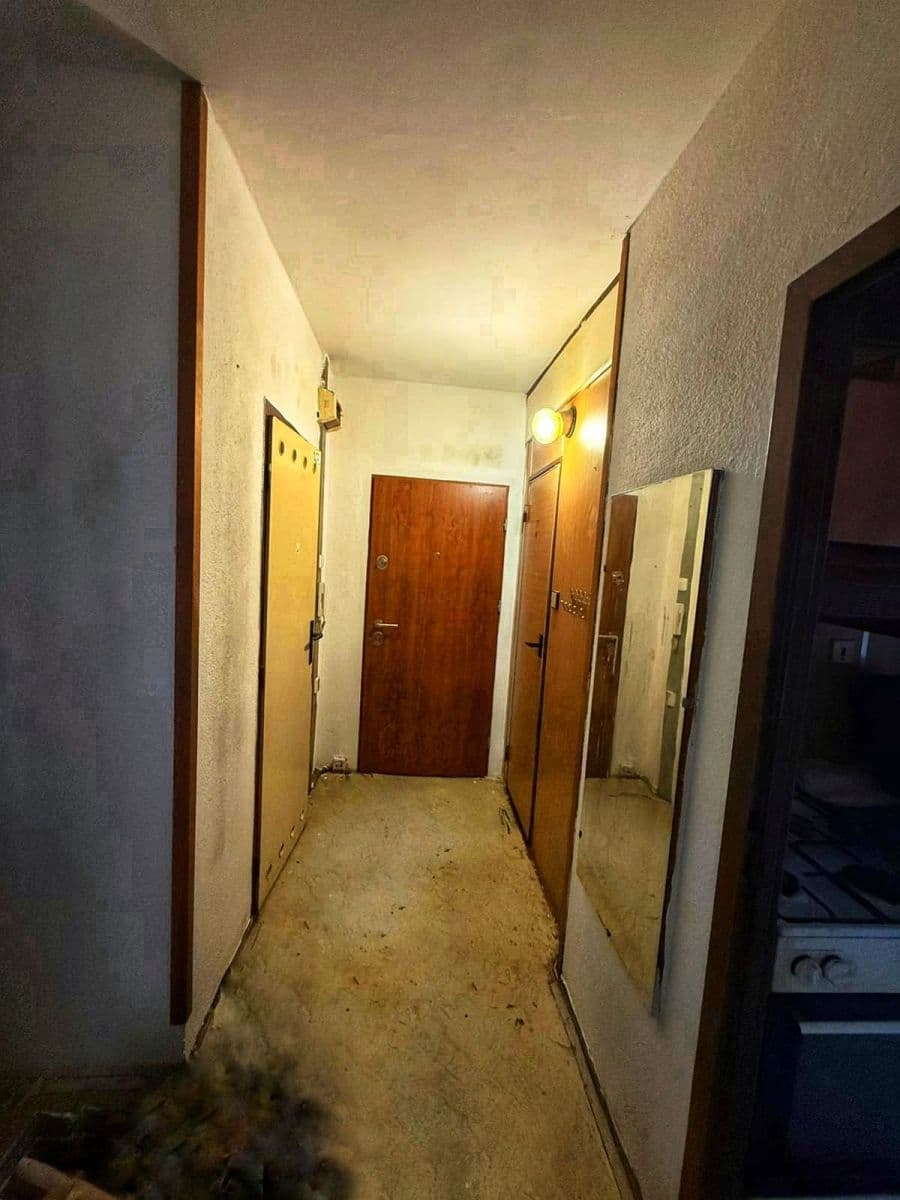 Predaj bytu 2-izbový 63 m², Krušnohorská, Jirkov, Ústecký kraj Predaj bytu 2-izbový 63 m², Krušnohorská, Jirkov, Ústecký kraj