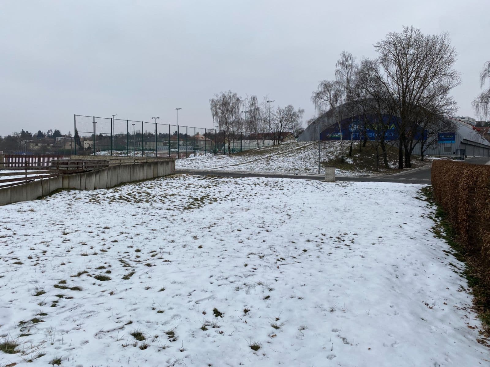 Predaj pozemku 876 m², U Školy, Praha, Praha Predaj pozemku 876 m², U Školy, Praha, Praha