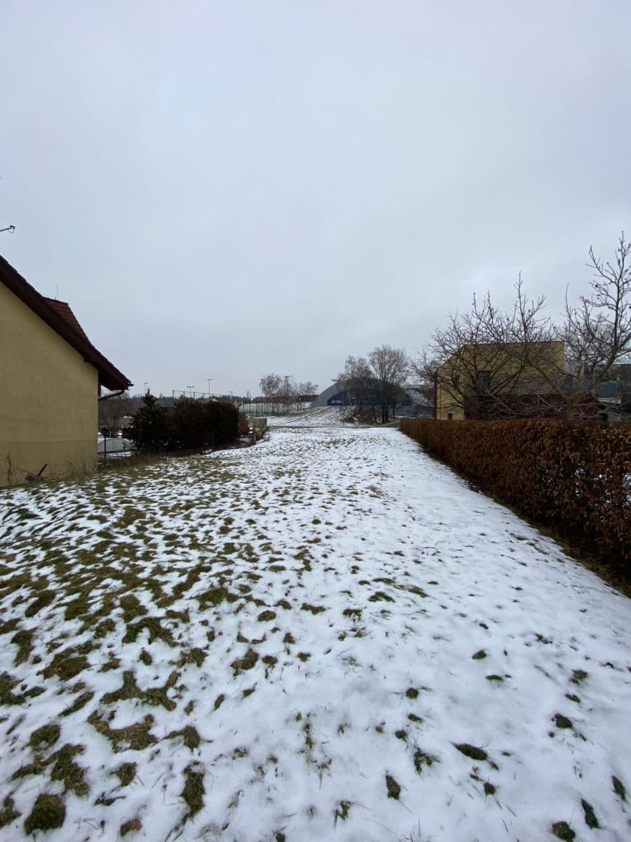 Predaj pozemku 876 m², U Školy, Praha, Praha Predaj pozemku 876 m², U Školy, Praha, Praha