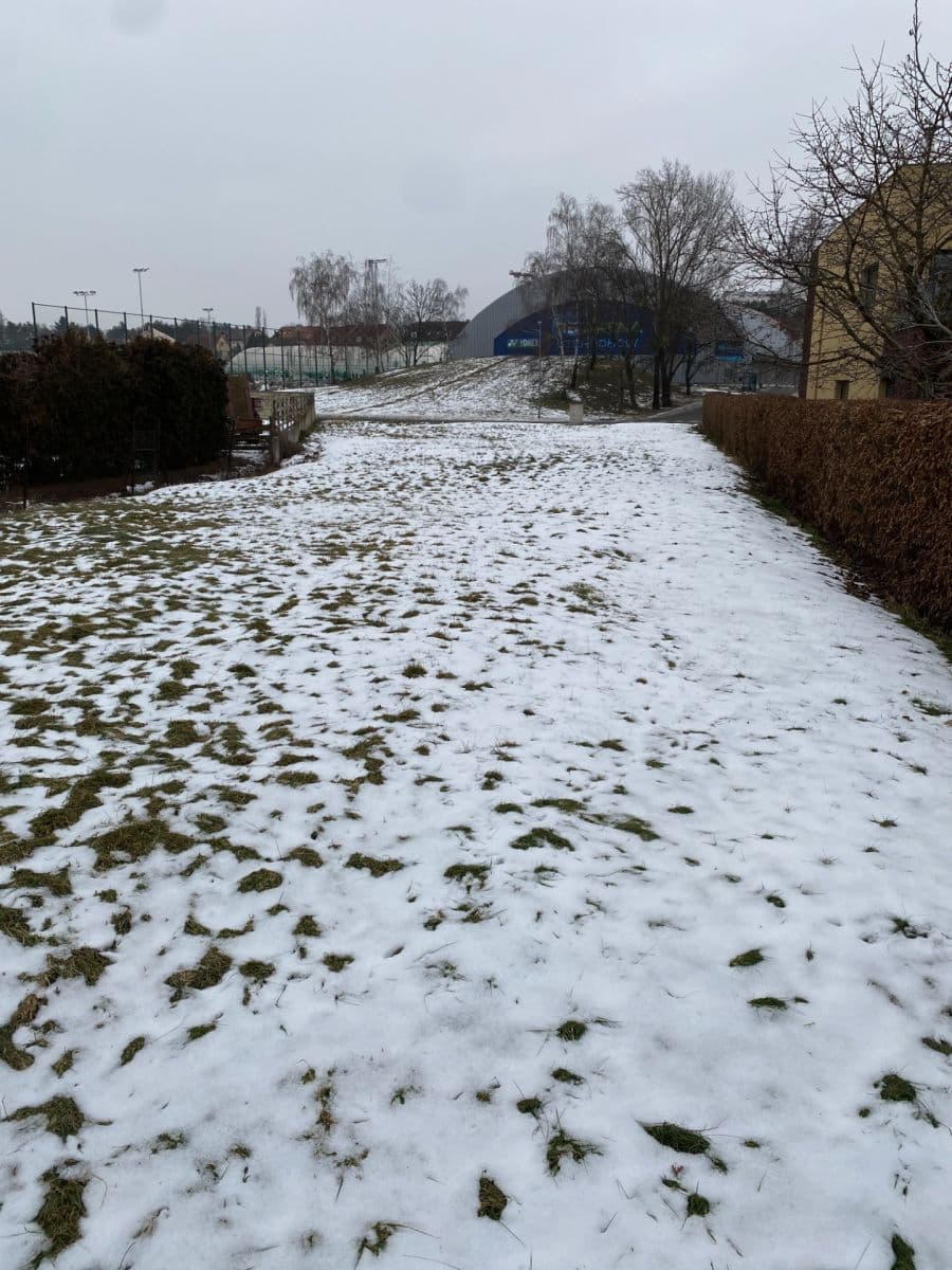 Predaj pozemku 876 m², U Školy, Praha, Praha Predaj pozemku 876 m², U Školy, Praha, Praha