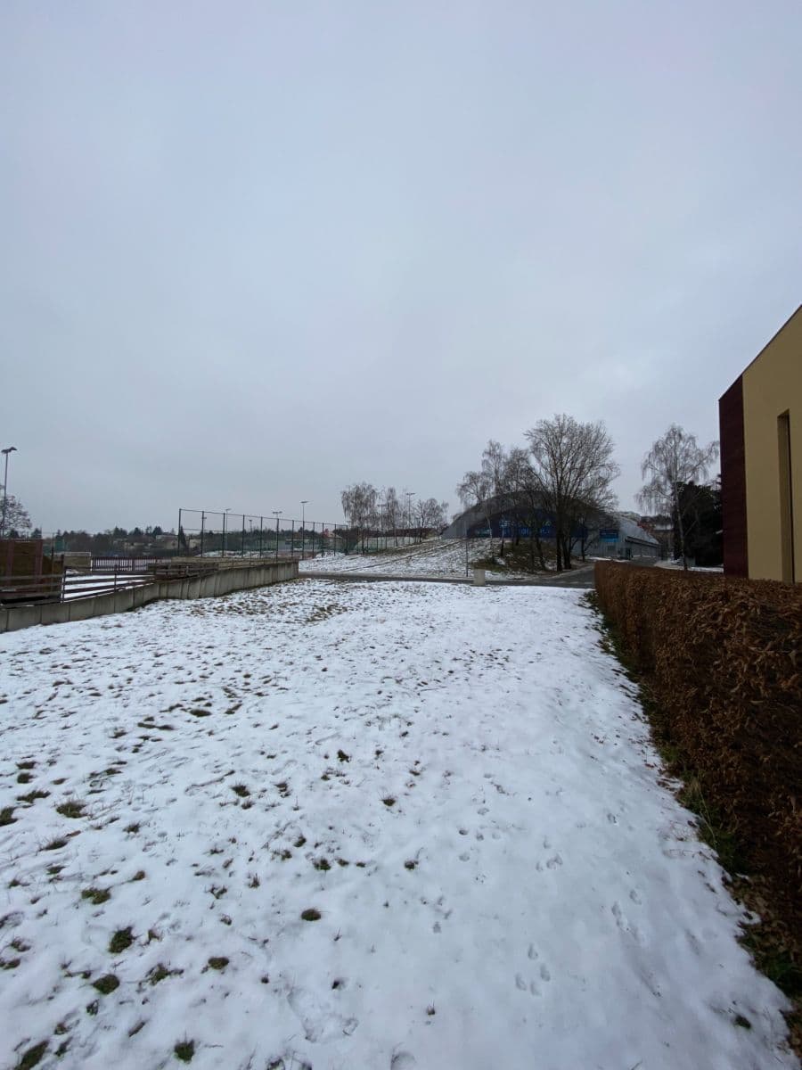 Predaj pozemku 876 m², U Školy, Praha, Praha Predaj pozemku 876 m², U Školy, Praha, Praha