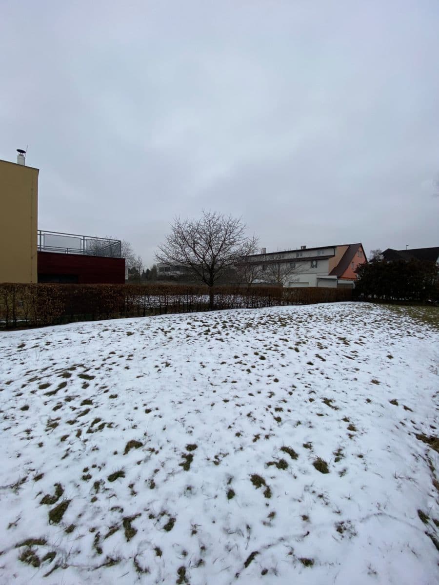 Predaj pozemku 876 m², U Školy, Praha, Praha Predaj pozemku 876 m², U Školy, Praha, Praha