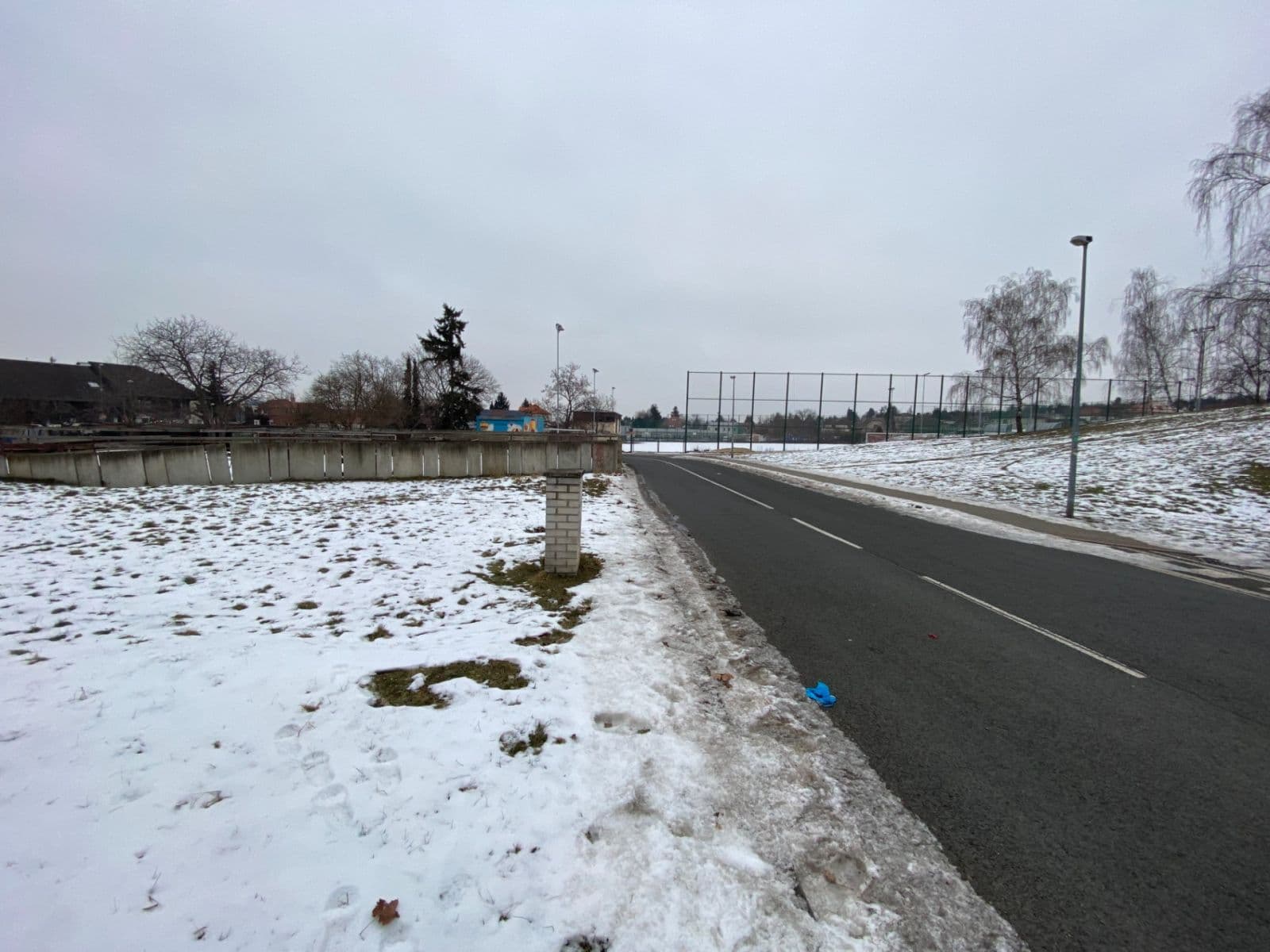 Predaj pozemku 876 m², U Školy, Praha, Praha Predaj pozemku 876 m², U Školy, Praha, Praha