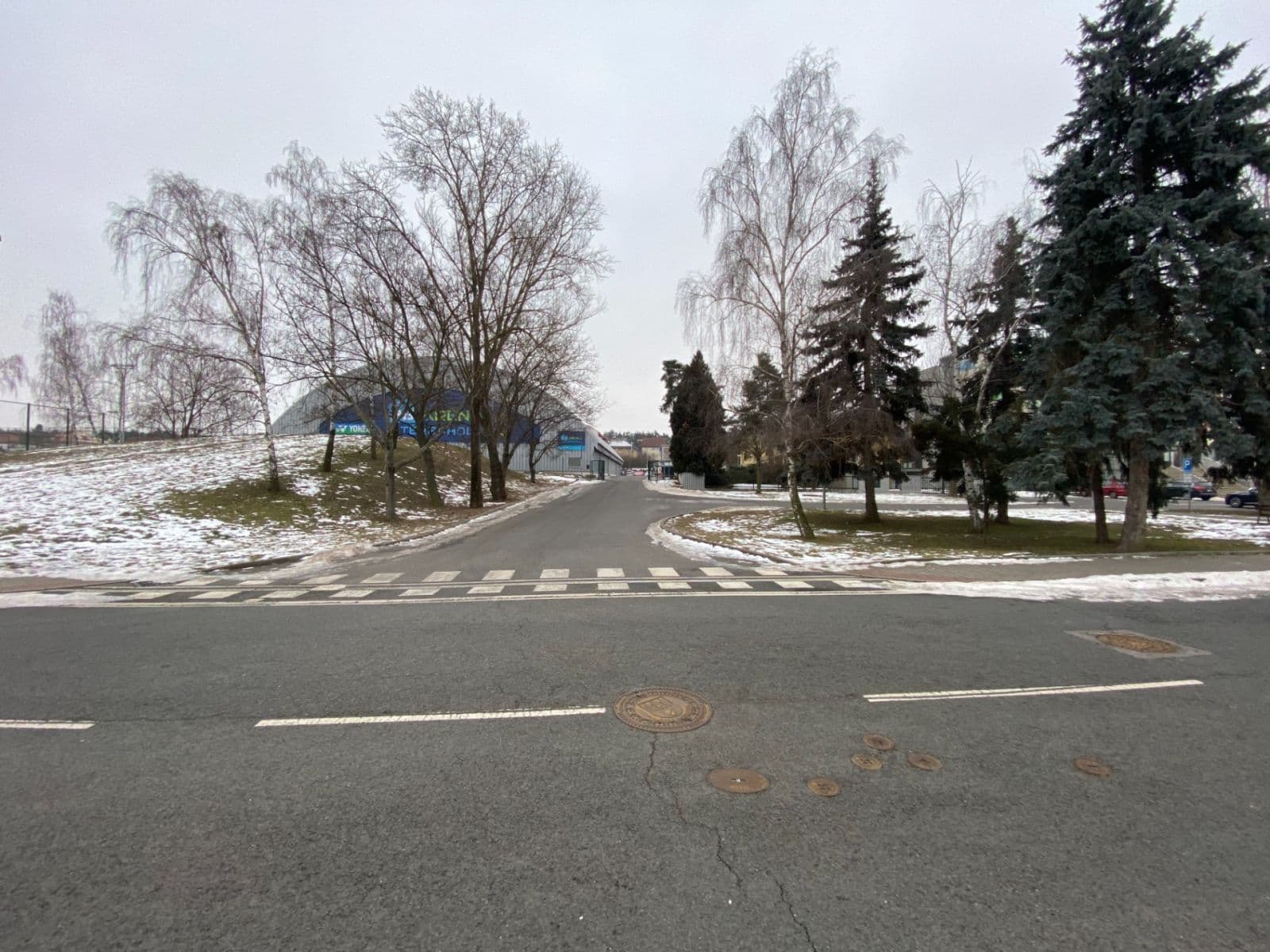 Predaj pozemku 876 m², U Školy, Praha, Praha Predaj pozemku 876 m², U Školy, Praha, Praha