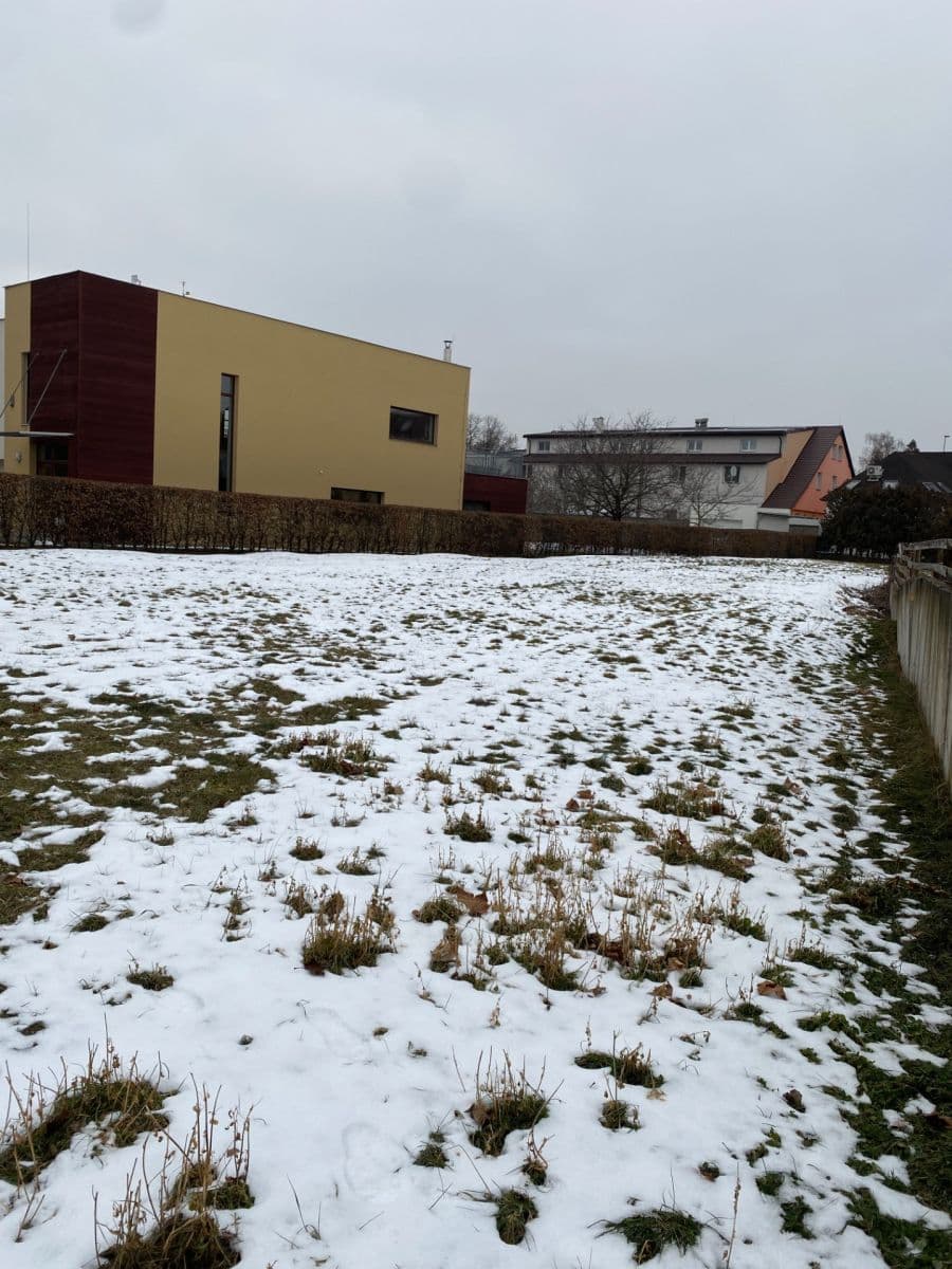 Predaj pozemku 876 m², U Školy, Praha, Praha Predaj pozemku 876 m², U Školy, Praha, Praha