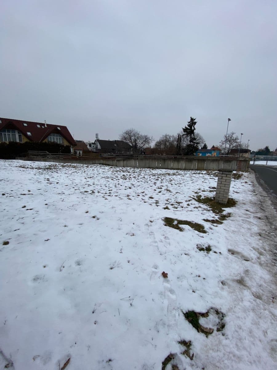 Predaj pozemku 876 m², U Školy, Praha, Praha Predaj pozemku 876 m², U Školy, Praha, Praha