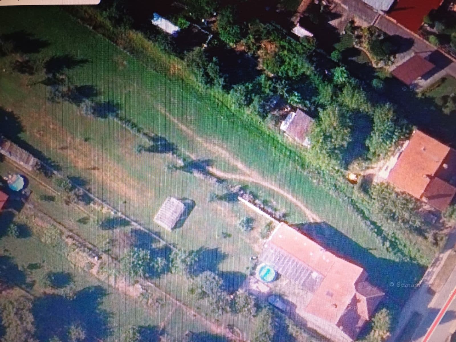 Predaj pozemku 778 m², Hvozdecká, Veverská Bítýška, Jihomoravský kraj Predaj pozemku 778 m², Hvozdecká, Veverská Bítýška, Jihomoravský kraj