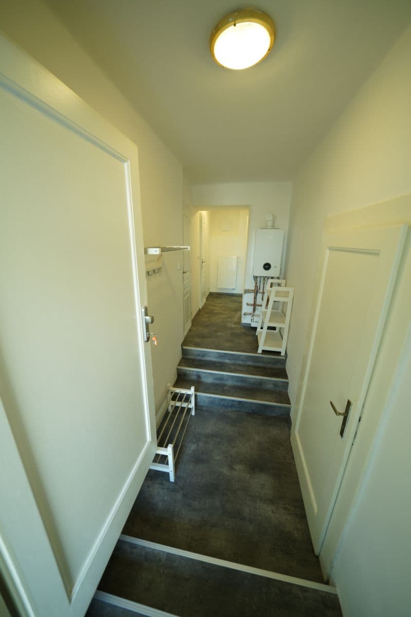 Prenájom bytu 2-izbový 50 m², Franty Kocourka, Praha, Praha Prenájom bytu 2-izbový 50 m², Franty Kocourka, Praha, Praha