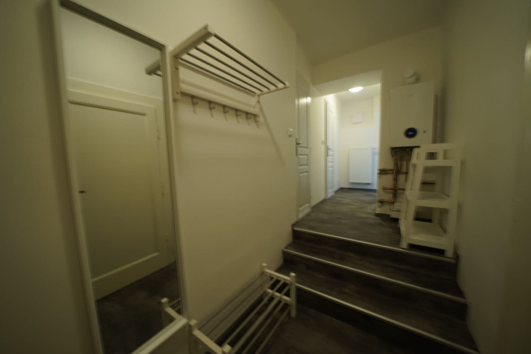 Prenájom bytu 2-izbový 50 m², Franty Kocourka, Praha, Praha Prenájom bytu 2-izbový 50 m², Franty Kocourka, Praha, Praha