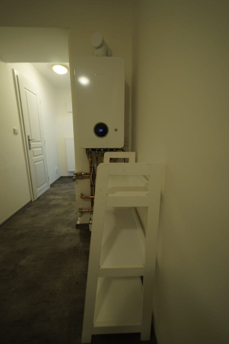 Prenájom bytu 2-izbový 50 m², Franty Kocourka, Praha, Praha Prenájom bytu 2-izbový 50 m², Franty Kocourka, Praha, Praha