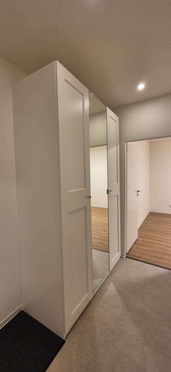 Prenájom bytu 2-izbový 52 m², Jahodová, Praha, Praha Prenájom bytu 2-izbový 52 m², Jahodová, Praha, Praha