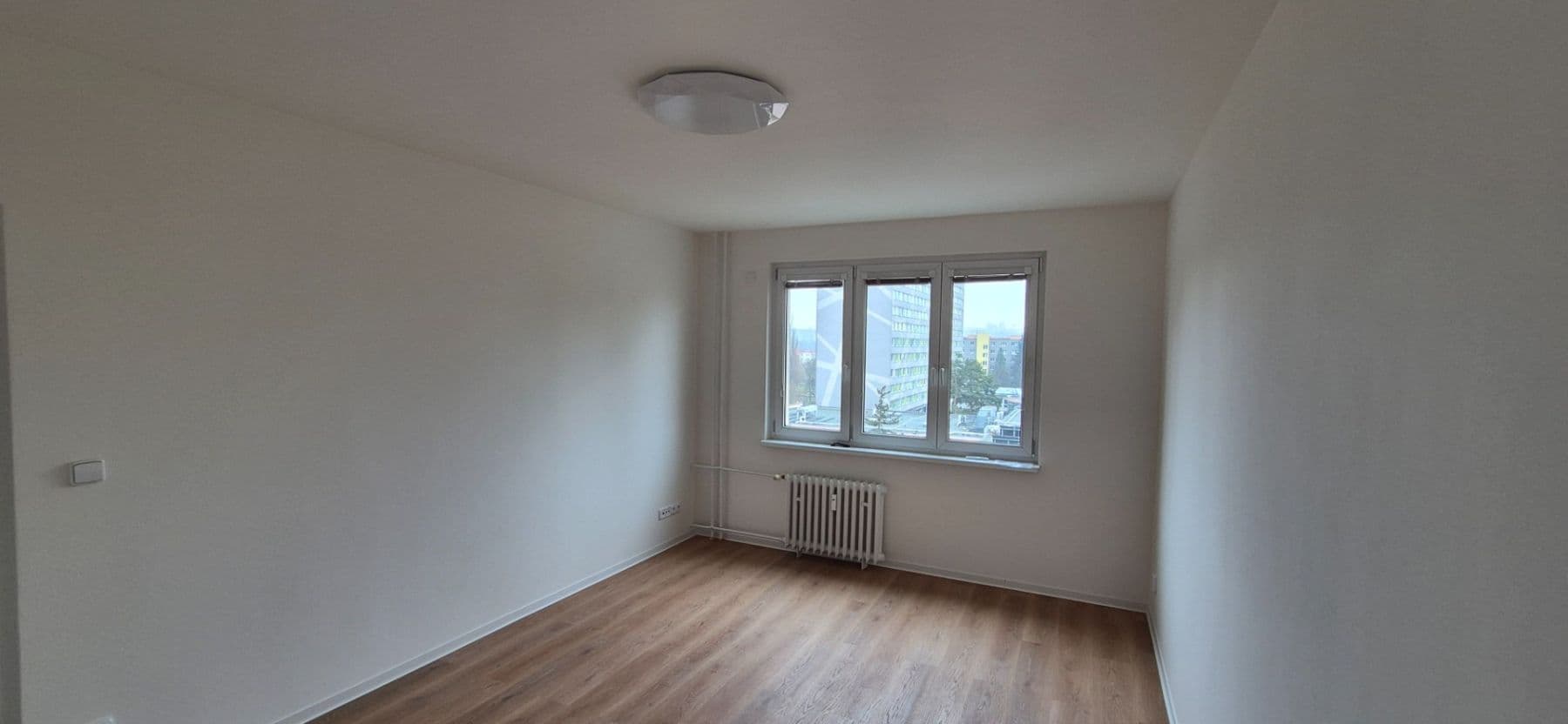 Prenájom bytu 2-izbový 52 m², Jahodová, Praha, Praha Prenájom bytu 2-izbový 52 m², Jahodová, Praha, Praha