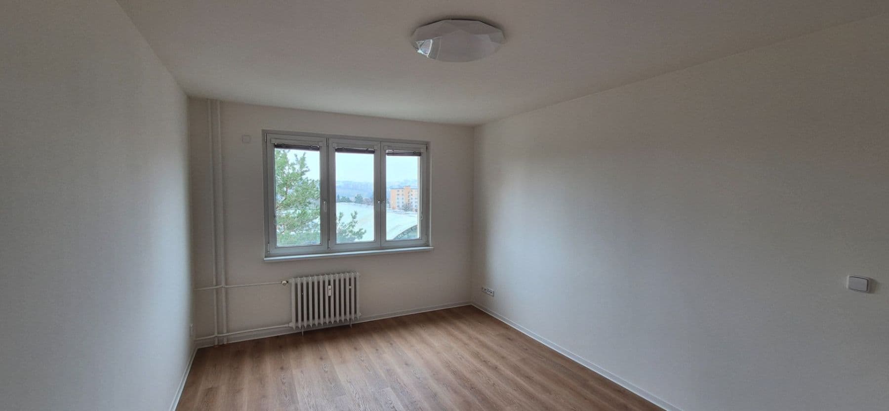 Prenájom bytu 2-izbový 52 m², Jahodová, Praha, Praha Prenájom bytu 2-izbový 52 m², Jahodová, Praha, Praha