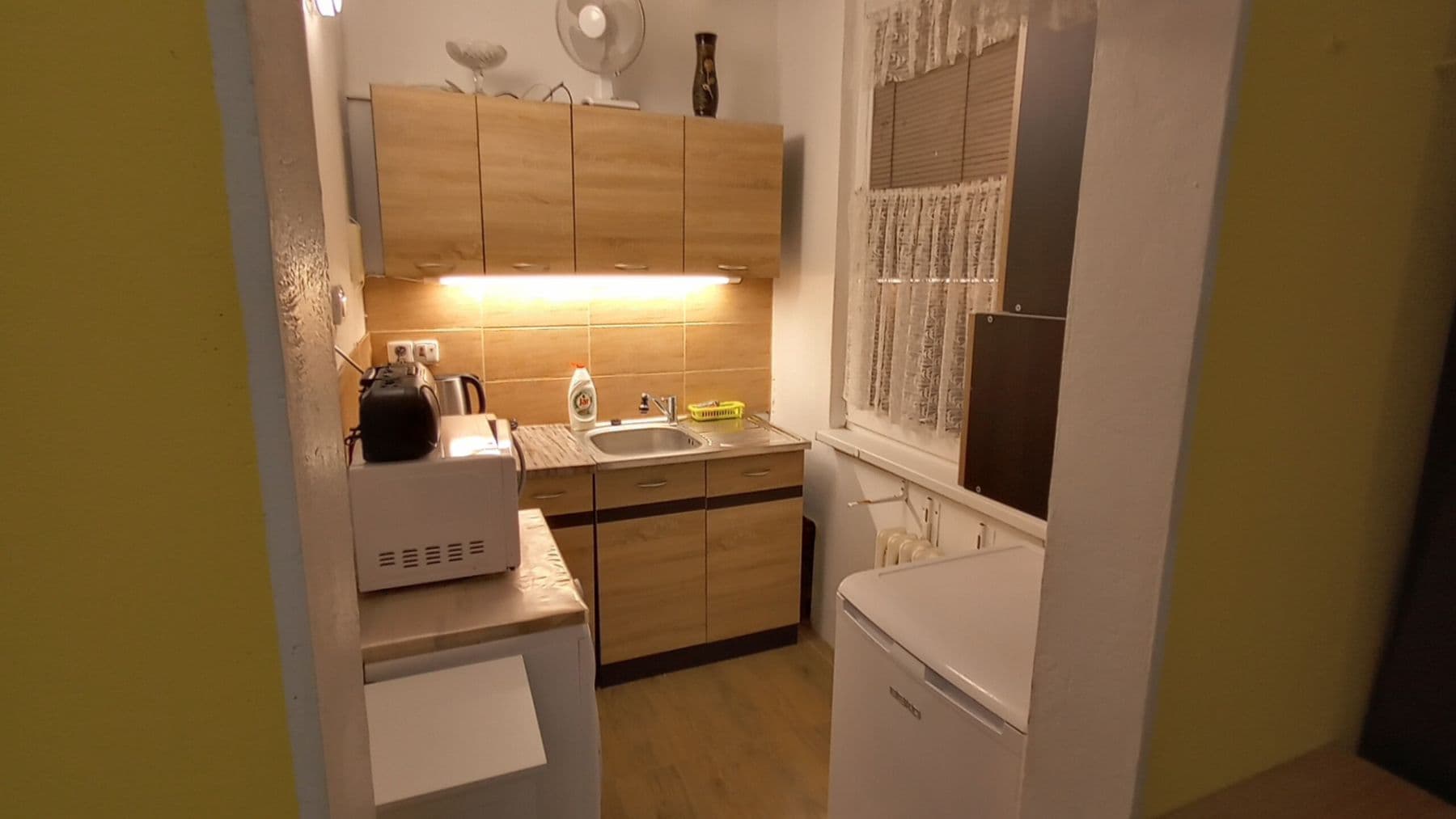 Predaj bytu 1-izbový 30 m², Matúškova, Praha, Praha Predaj bytu 1-izbový 30 m², Matúškova, Praha, Praha