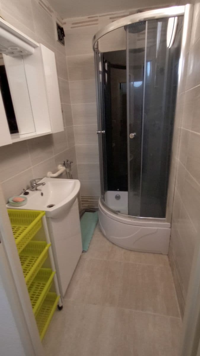 Predaj bytu 1-izbový 30 m², Matúškova, Praha, Praha Predaj bytu 1-izbový 30 m², Matúškova, Praha, Praha