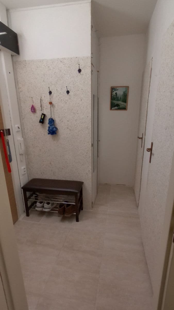 Predaj bytu 1-izbový 30 m², Matúškova, Praha, Praha Predaj bytu 1-izbový 30 m², Matúškova, Praha, Praha