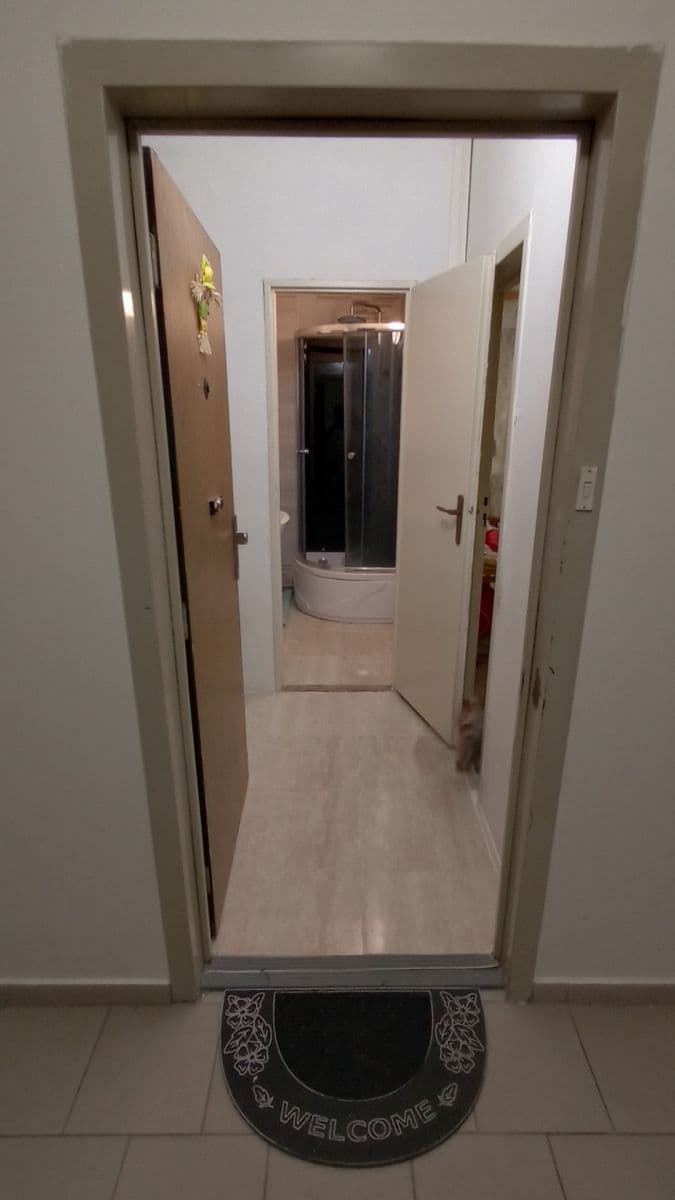 Predaj bytu 1-izbový 30 m², Matúškova, Praha, Praha Predaj bytu 1-izbový 30 m², Matúškova, Praha, Praha