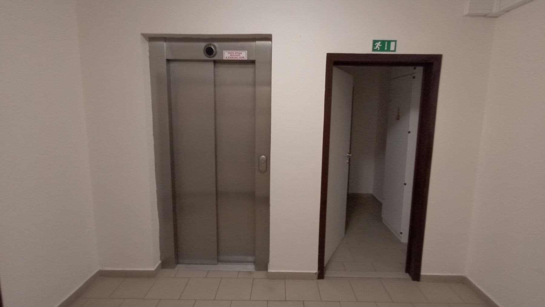 Predaj bytu 1-izbový 30 m², Matúškova, Praha, Praha Predaj bytu 1-izbový 30 m², Matúškova, Praha, Praha