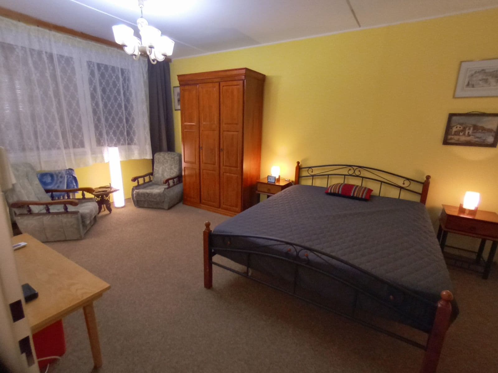 Predaj bytu 1-izbový 30 m², Matúškova, Praha, Praha Predaj bytu 1-izbový 30 m², Matúškova, Praha, Praha