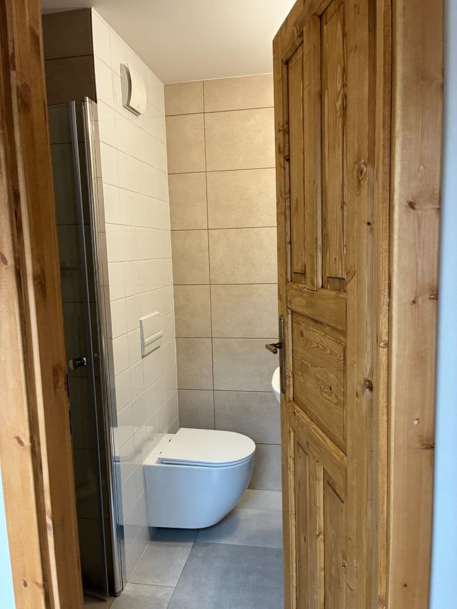 Prenájom bytu 1-izbový 32 m², Za Mlýnem, Hostivice, Středočeský kraj Prenájom bytu 1-izbový 32 m², Za Mlýnem, Hostivice, Středočeský kraj