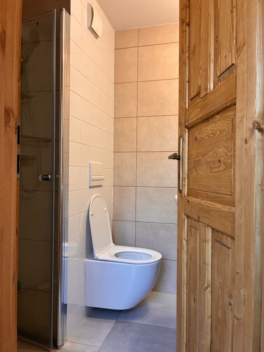 Prenájom bytu 1-izbový 32 m², Za Mlýnem, Hostivice, Středočeský kraj Prenájom bytu 1-izbový 32 m², Za Mlýnem, Hostivice, Středočeský kraj